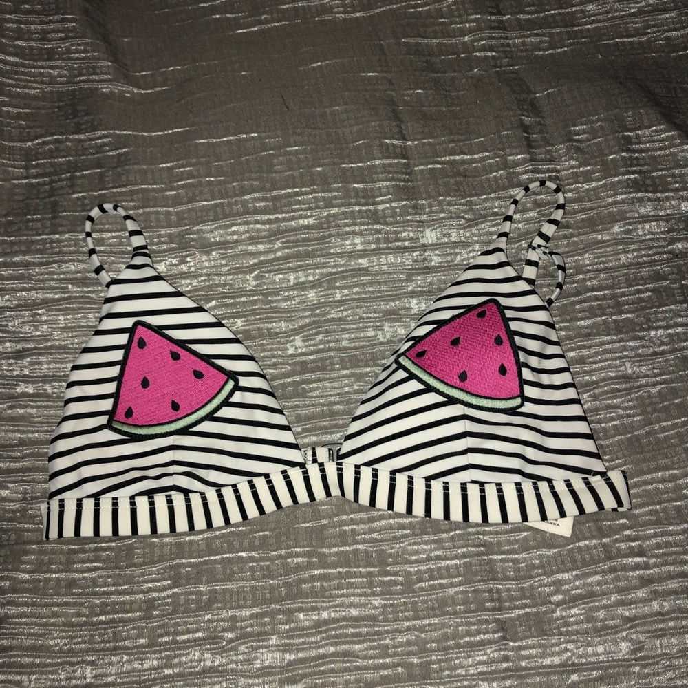 Watermelon Bikini Set 🍉 - Picture 2 of 8